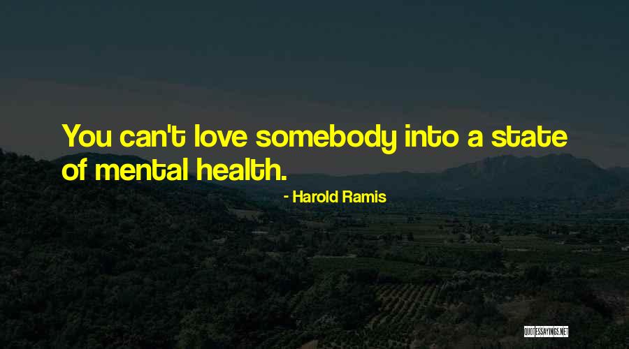 Ramis Quotes By Harold Ramis Ramis Quotes By Harold Ramis
