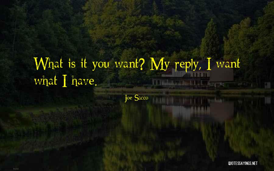 Ramishvili Alal Me Alal Shen Quotes By Joe Sacco Ramishvili Alal Me Alal Shen Quotes By Joe Sacco