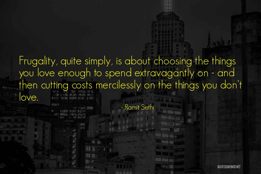 Ramit Sethi Quotes 1287328