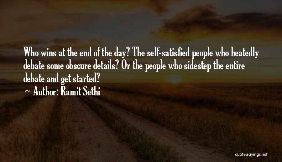 Ramit Sethi Quotes 1598483