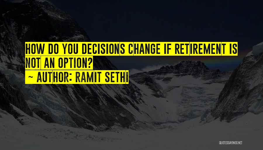 Ramit Sethi Quotes 1958326