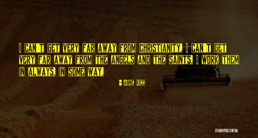 Ramize Kirche Quotes By Anne Rice Ramize Kirche Quotes By Anne Rice