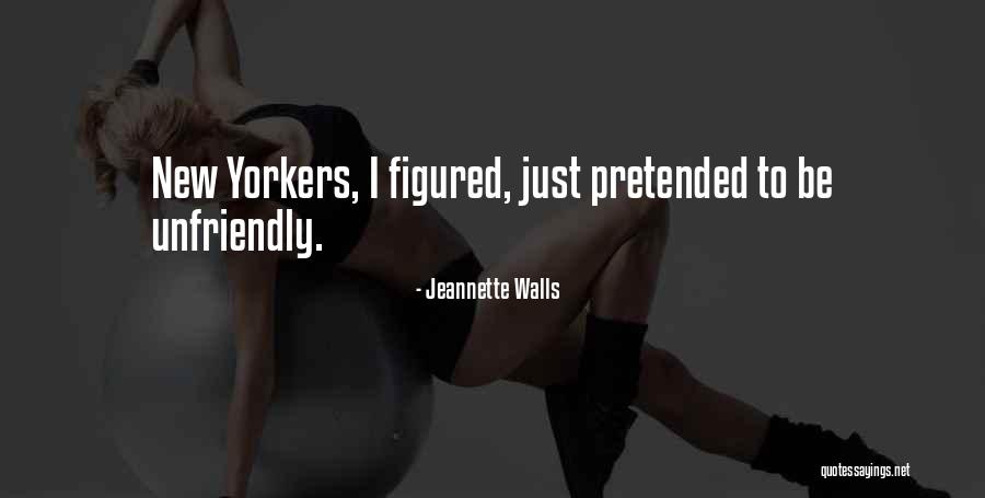 Ramjee Leathers Quotes By Jeannette Walls Ramjee Leathers Quotes By Jeannette Walls