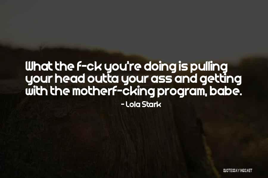 Ramjee Parajulee Quotes By Lola Stark Ramjee Parajulee Quotes By Lola Stark