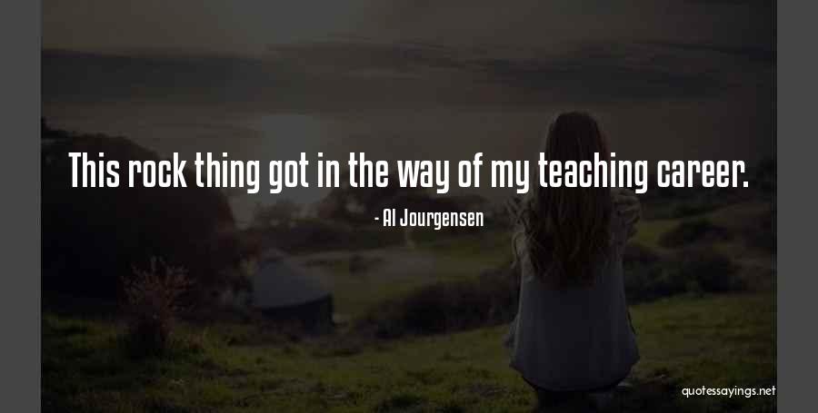 Ramji Ki Quotes By Al Jourgensen Ramji Ki Quotes By Al Jourgensen