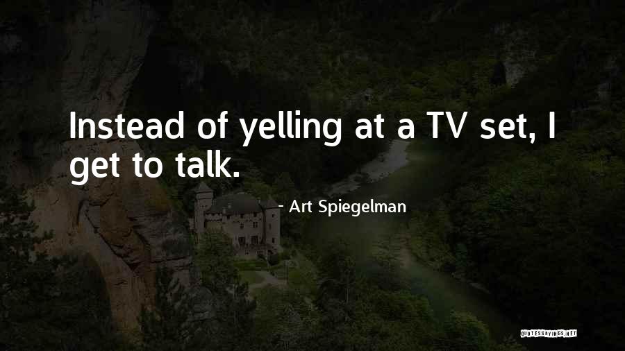 Ramji Shippers Quotes By Art Spiegelman Ramji Shippers Quotes By Art Spiegelman