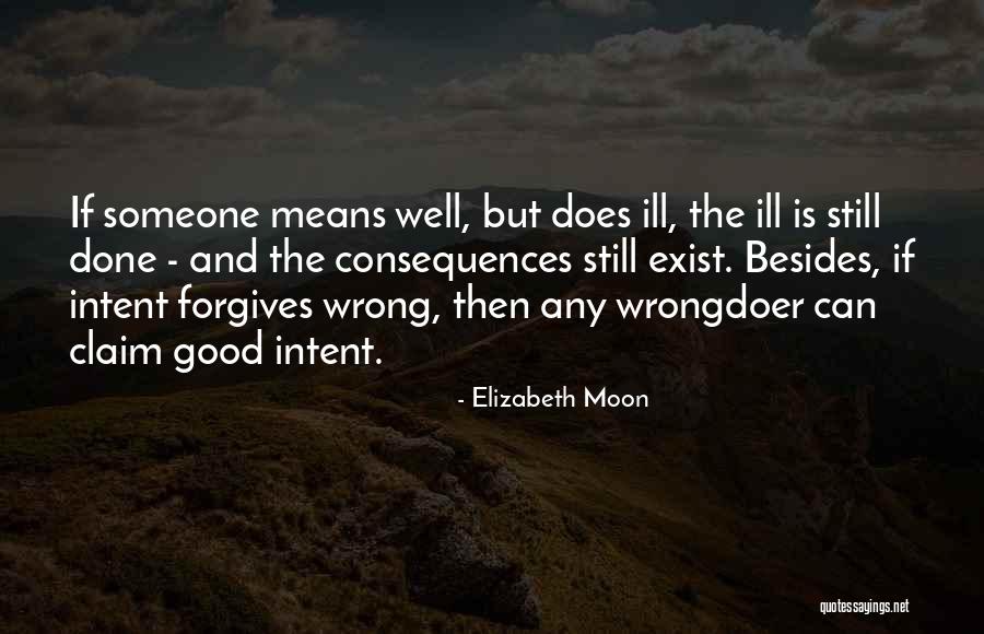 Ramken Quotes By Elizabeth Moon Ramken Quotes By Elizabeth Moon
