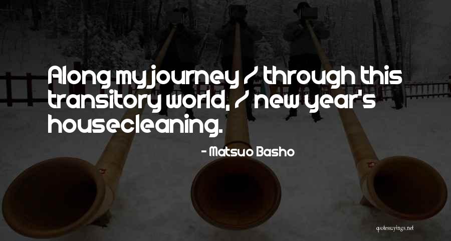Ramker Quotes By Matsuo Basho Ramker Quotes By Matsuo Basho