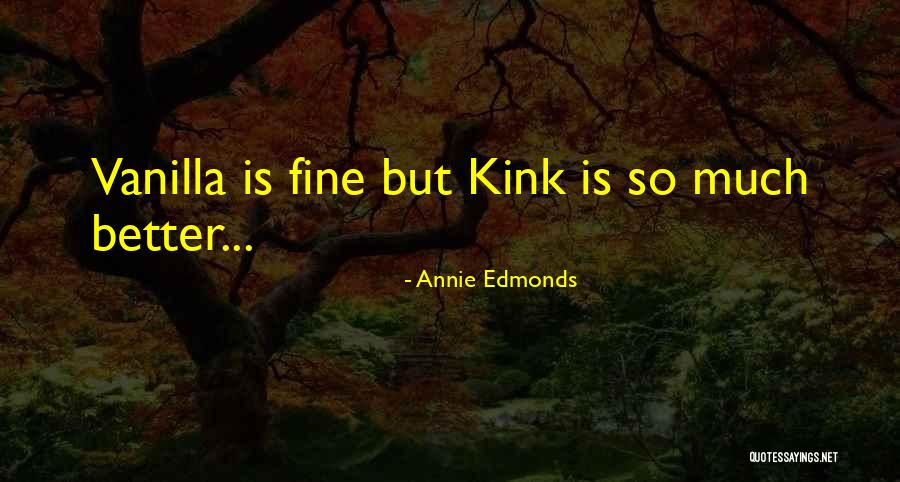 Ramkissoon Trinidad Quotes By Annie Edmonds Ramkissoon Trinidad Quotes By Annie Edmonds