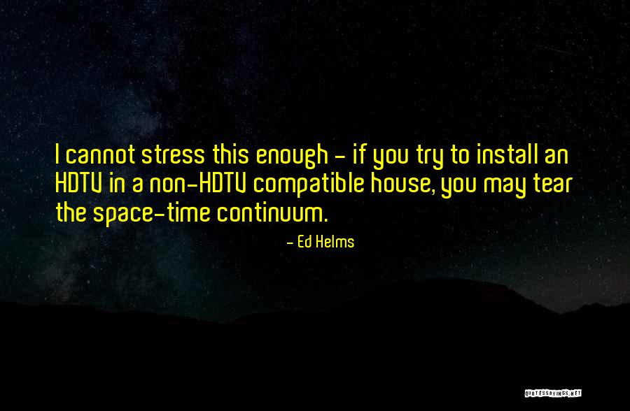 Ramlah Ringold Quotes By Ed Helms Ramlah Ringold Quotes By Ed Helms