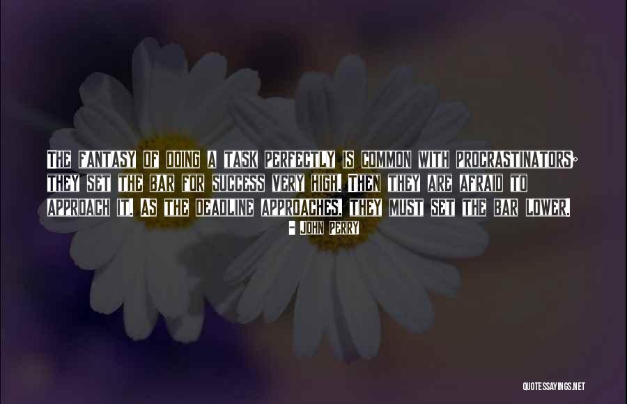 Ramlal Educational Institute Quotes By John Perry Ramlal Educational Institute Quotes By John Perry