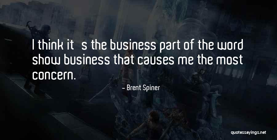 Ramlal Kapoor Quotes By Brent Spiner Ramlal Kapoor Quotes By Brent Spiner