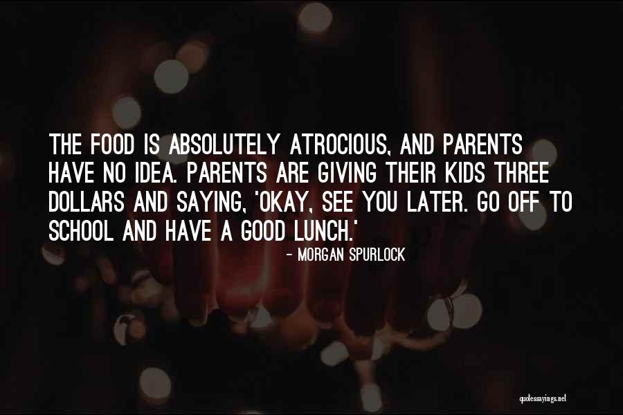 Ramleela Character Quotes By Morgan Spurlock Ramleela Character Quotes By Morgan Spurlock