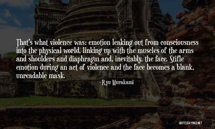 Ramljak The Voice Quotes By Ryu Murakami Ramljak The Voice Quotes By Ryu Murakami