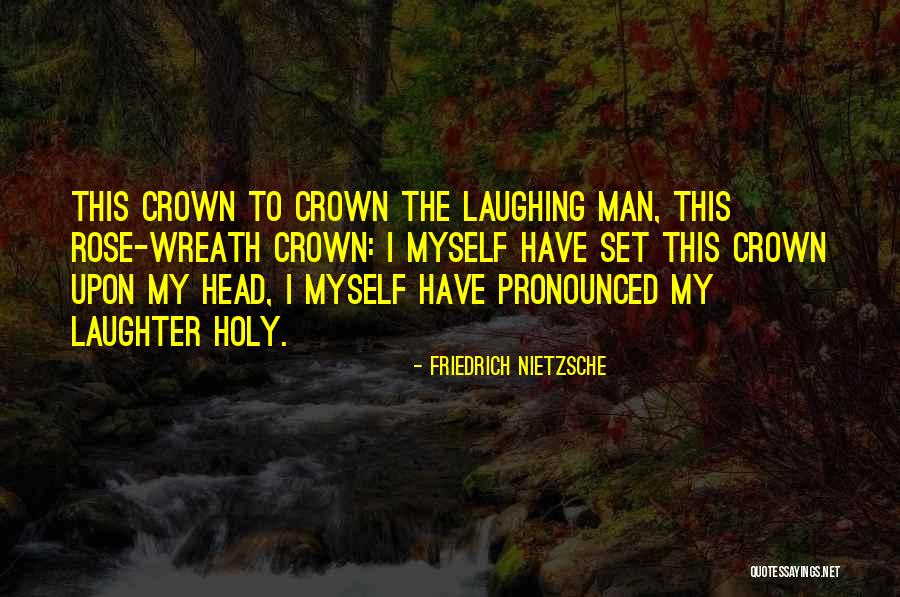 Ramlow Quotes By Friedrich Nietzsche