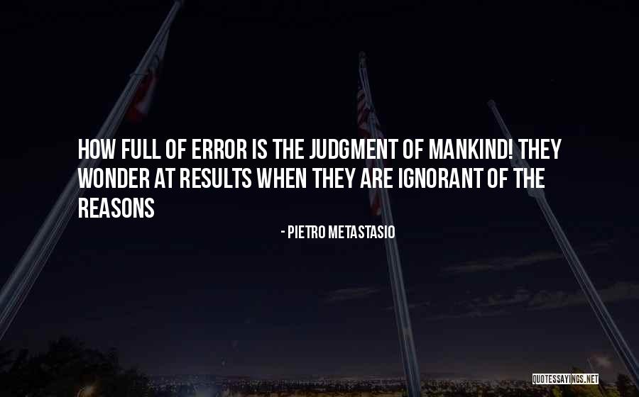 Ramlow Stein Quotes By Pietro Metastasio Ramlow Stein Quotes By Pietro Metastasio