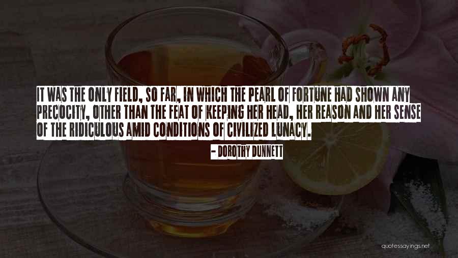 Rammal Lebanon Quotes By Dorothy Dunnett Rammal Lebanon Quotes By Dorothy Dunnett