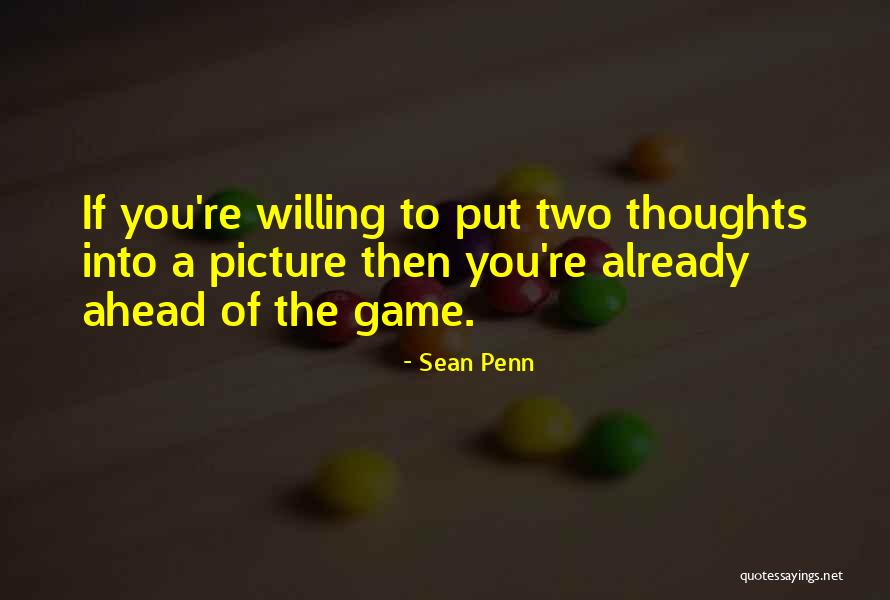 Rammal Lebanon Quotes By Sean Penn Rammal Lebanon Quotes By Sean Penn