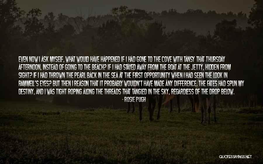 Rammell Quotes By Rosie Pugh Rammell Quotes By Rosie Pugh
