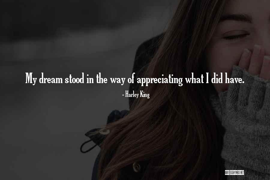 Rammin Quotes By Harley King Rammin Quotes By Harley King