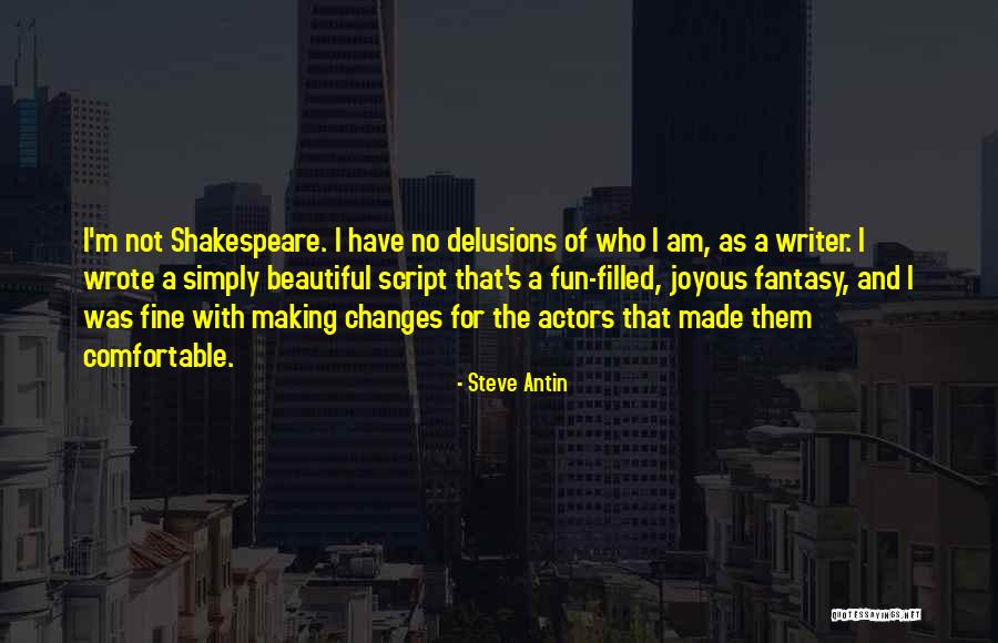 Ramming Her Throat Quotes By Steve Antin Ramming Her Throat Quotes By Steve Antin