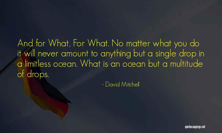 Ramming Quotes By David Mitchell Ramming Quotes By David Mitchell
