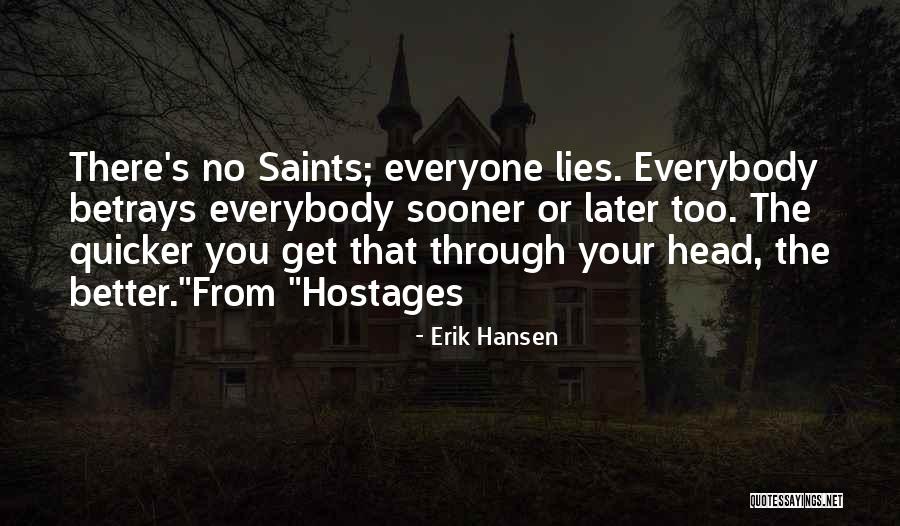 Rammohan Naidu Quotes By Erik Hansen Rammohan Naidu Quotes By Erik Hansen
