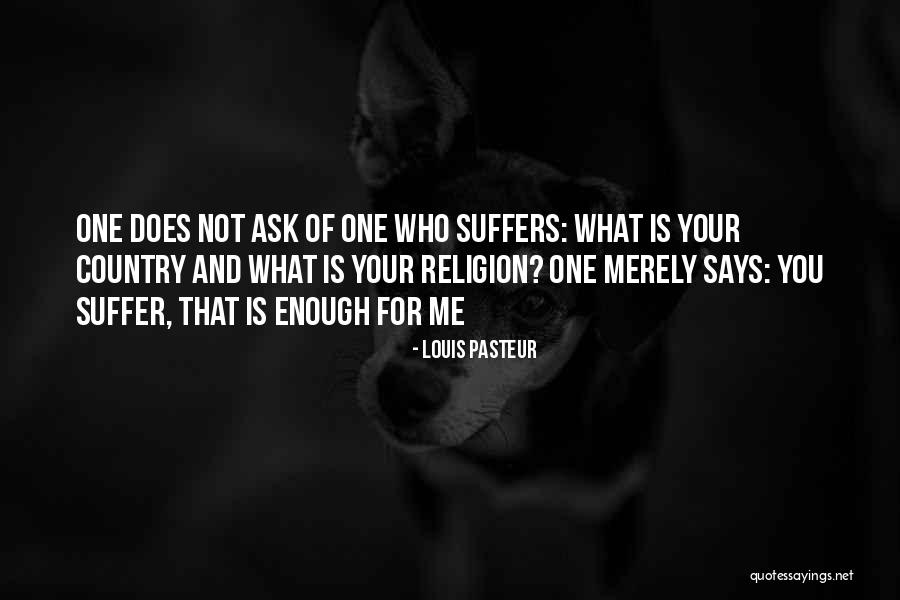 Rammohan Rao Quotes By Louis Pasteur Rammohan Rao Quotes By Louis Pasteur