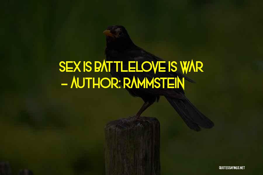 Rammstein Quotes 2137119