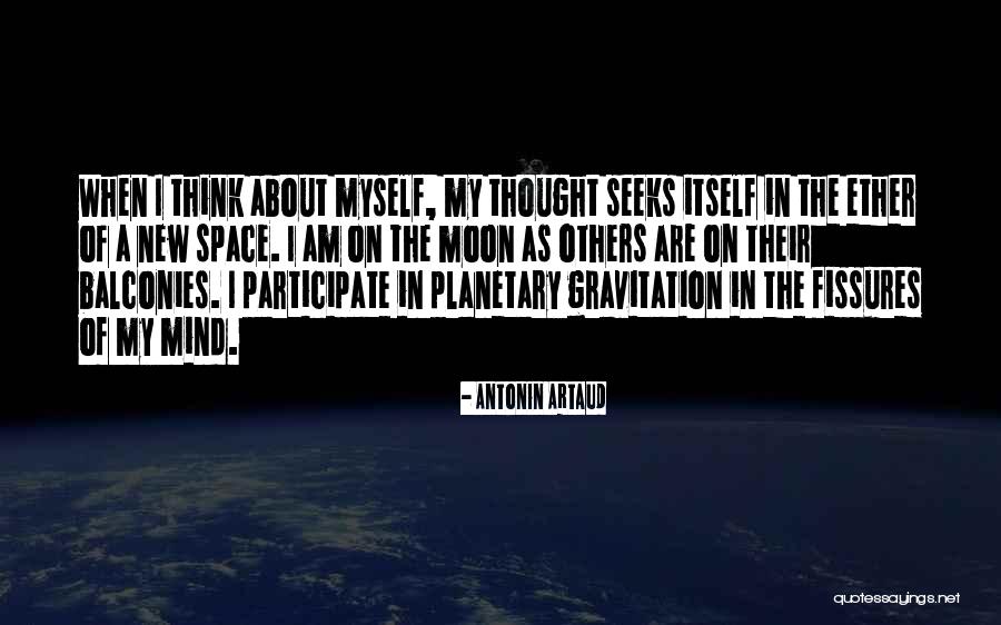 Rammstein Songs Quotes By Antonin Artaud