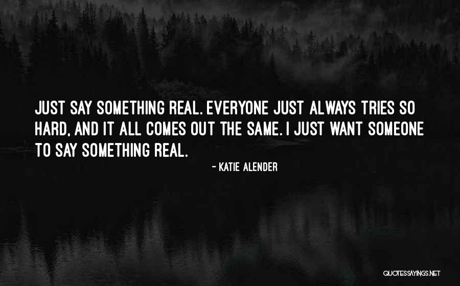 Rammy Snowblower Quotes By Katie Alender Rammy Snowblower Quotes By Katie Alender