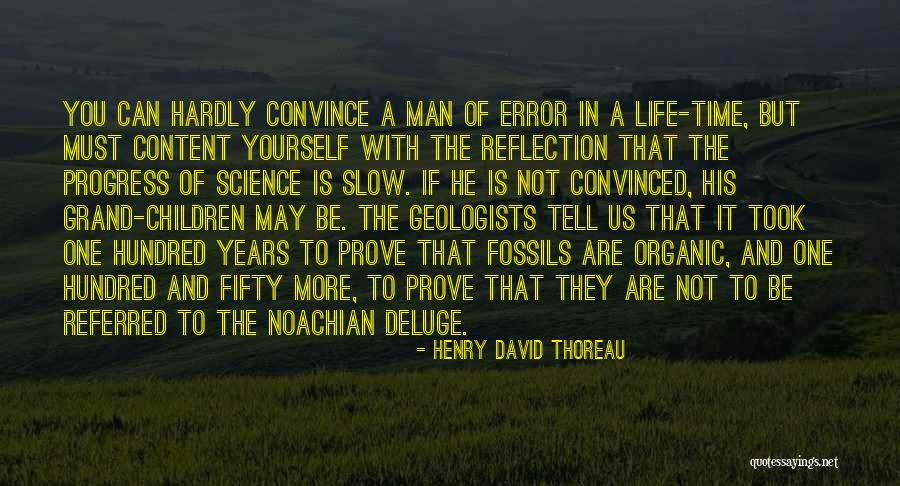 Ramniceanu Mariana Quotes By Henry David Thoreau Ramniceanu Mariana Quotes By Henry David Thoreau