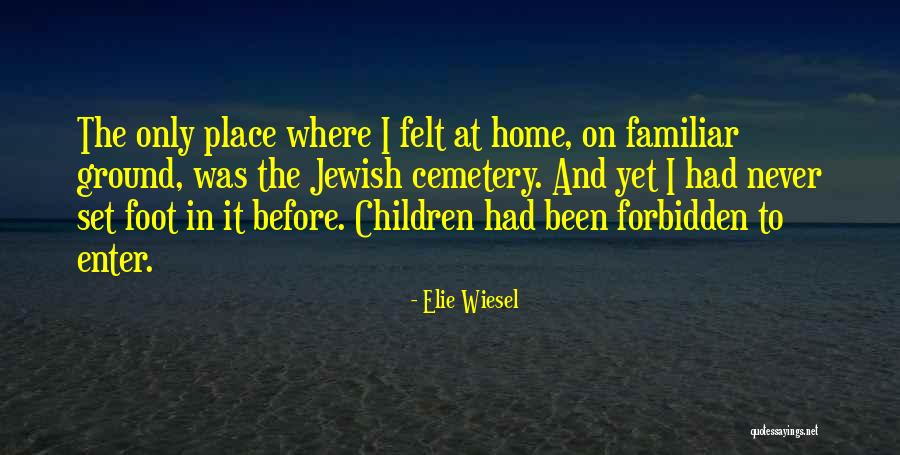 Ramola Mahabir Quotes By Elie Wiesel Ramola Mahabir Quotes By Elie Wiesel