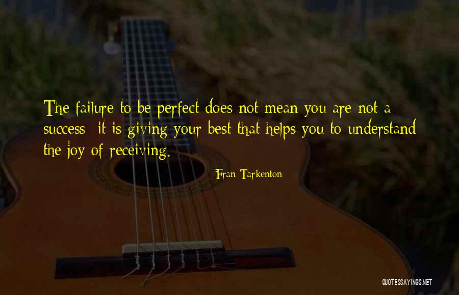 Ramola Song Quotes By Fran Tarkenton Ramola Song Quotes By Fran Tarkenton