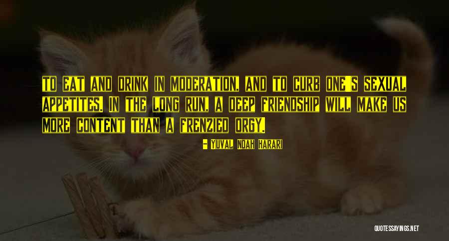 Ramomar Ny Quotes By Yuval Noah Harari Ramomar Ny Quotes By Yuval Noah Harari