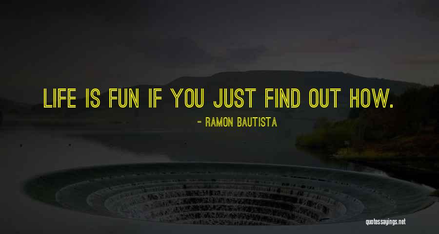 Ramon Bautista Quotes 1701668 Ramon Bautista Quotes 1701668