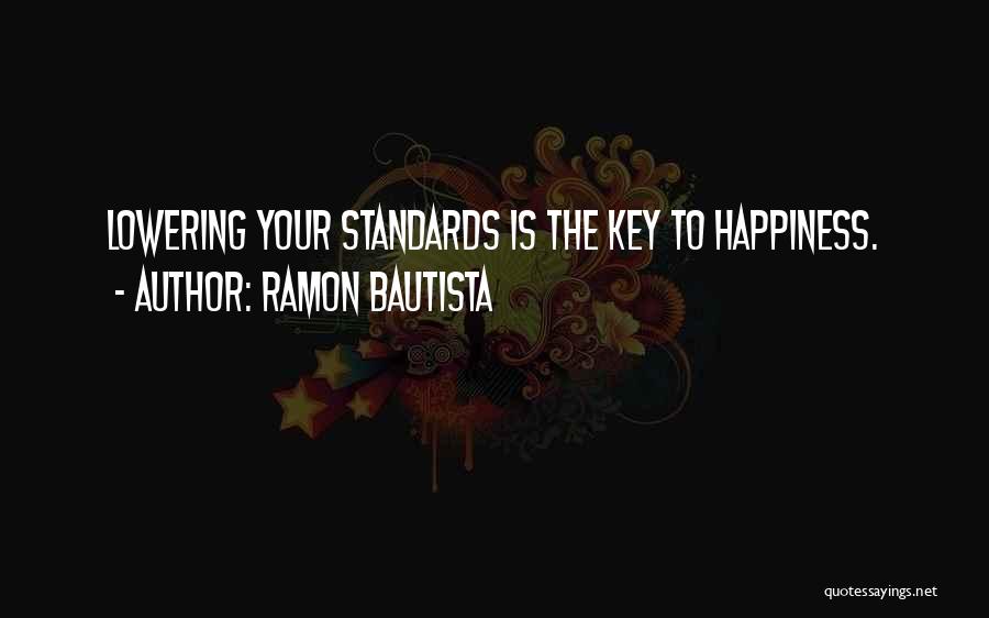Ramon Bautista Quotes 1912887