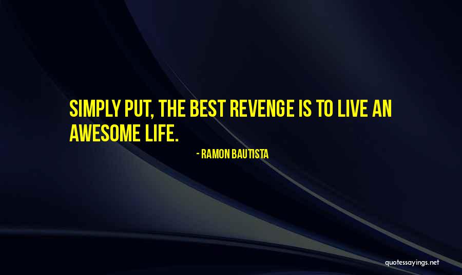 Ramon Bautista Quotes 356894 Ramon Bautista Quotes 356894