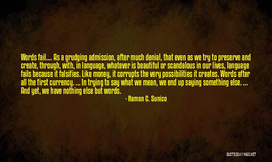 Ramon C. Sunico Quotes 348483 Ramon C. Sunico Quotes 348483