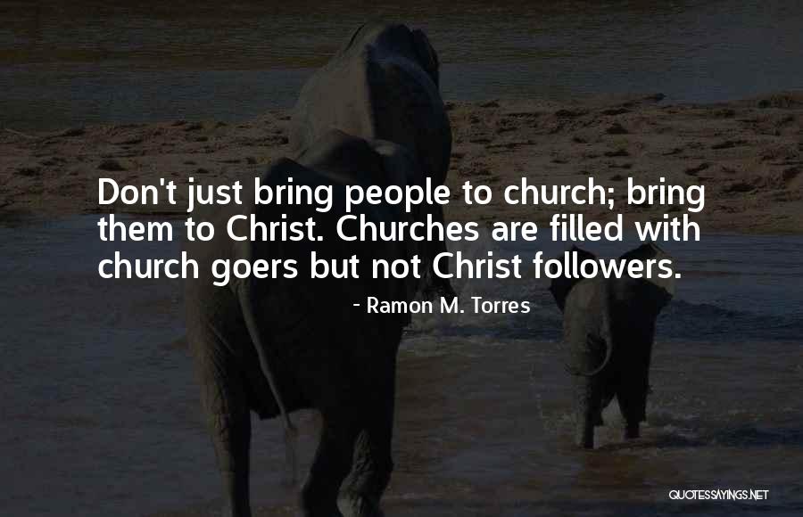 Ramon M. Torres Quotes 1030062 Ramon M. Torres Quotes 1030062