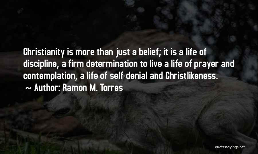 Ramon M. Torres Quotes 1546642