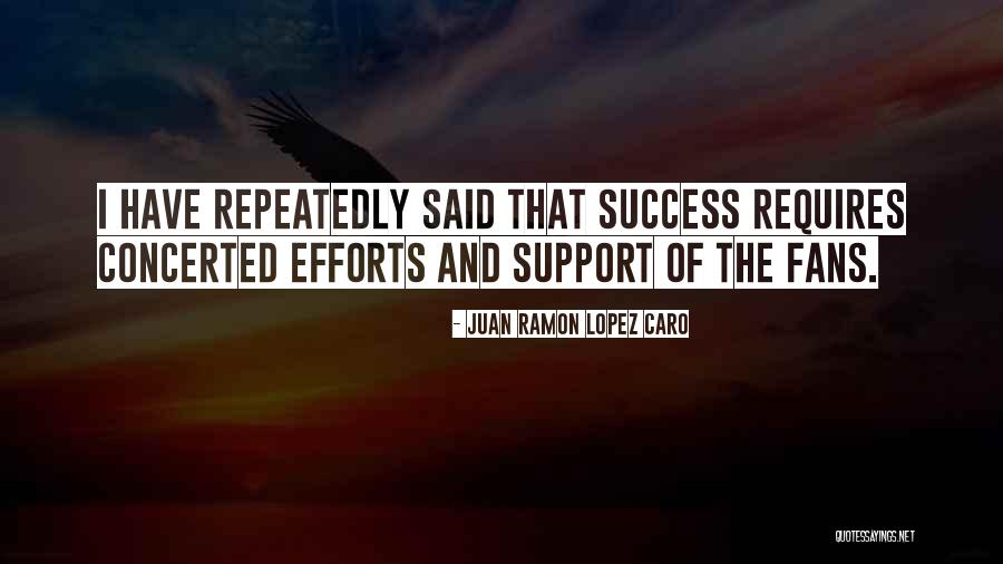 Ramon Quotes By Juan Ramon Lopez Caro Ramon Quotes By Juan Ramon Lopez Caro