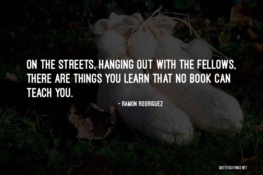 Ramon Rodriguez Quotes 1415937 Ramon Rodriguez Quotes 1415937