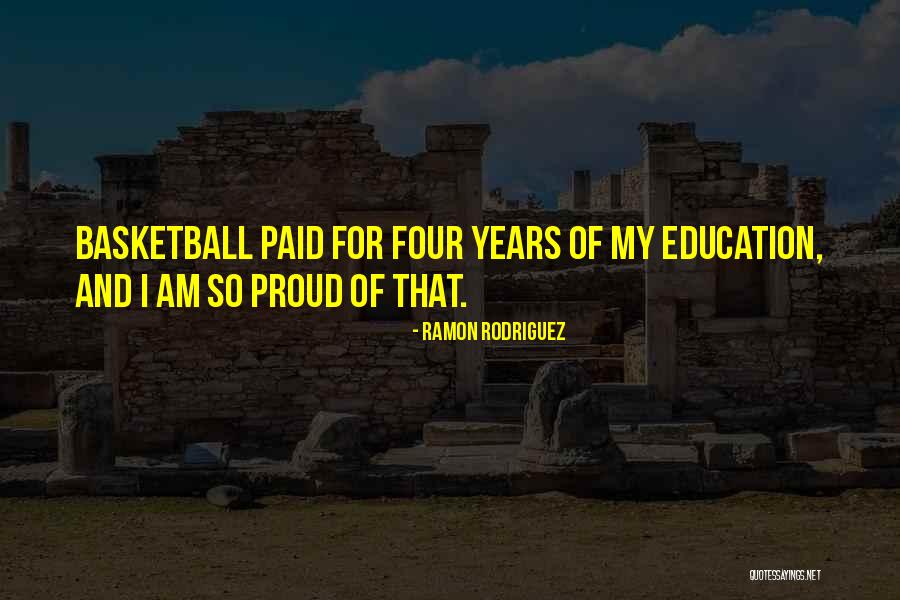 Ramon Rodriguez Quotes 1670812 Ramon Rodriguez Quotes 1670812