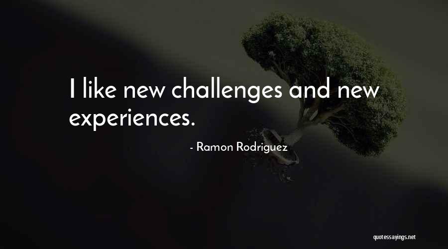 Ramon Rodriguez Quotes 528193 Ramon Rodriguez Quotes 528193