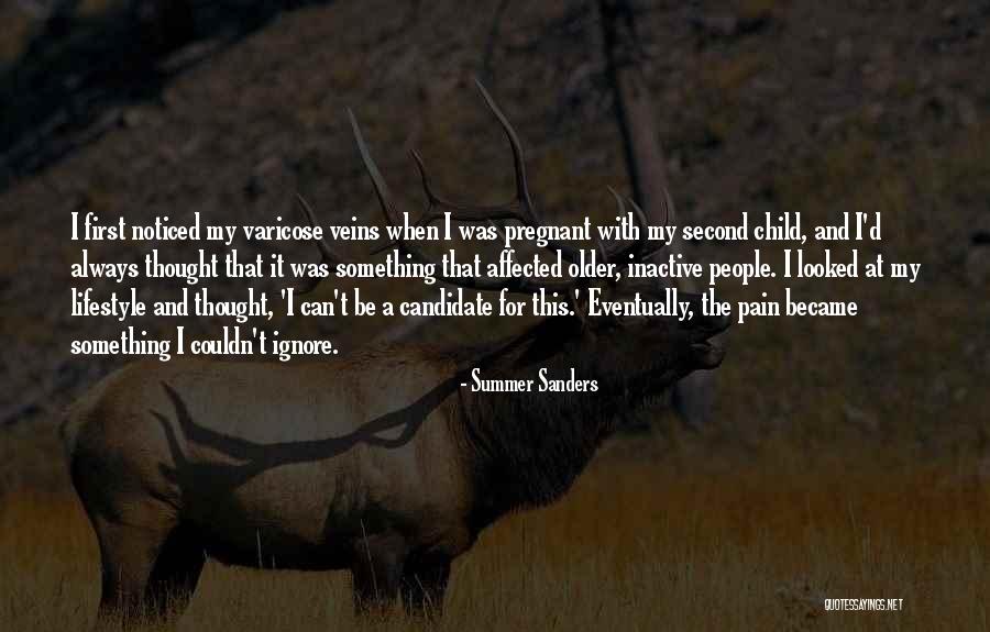 Ramon Valdez Quotes By Summer Sanders Ramon Valdez Quotes By Summer Sanders