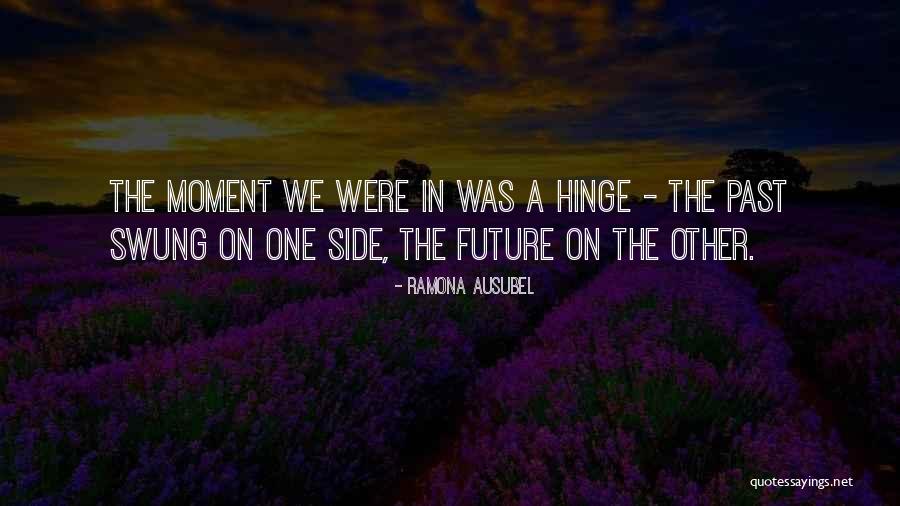Ramona Ausubel Quotes 1257703 Ramona Ausubel Quotes 1257703