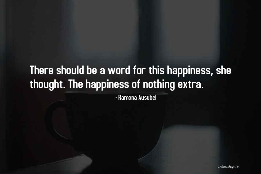 Ramona Ausubel Quotes 1331029 Ramona Ausubel Quotes 1331029