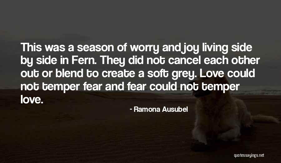 Ramona Ausubel Quotes 1647711