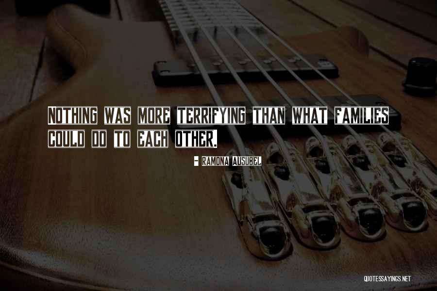 Ramona Ausubel Quotes 1825937 Ramona Ausubel Quotes 1825937